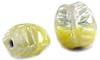 Flat Oval 50:50 Bead - click here for large view